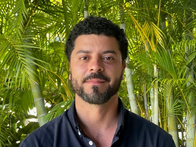 Omar Guevara