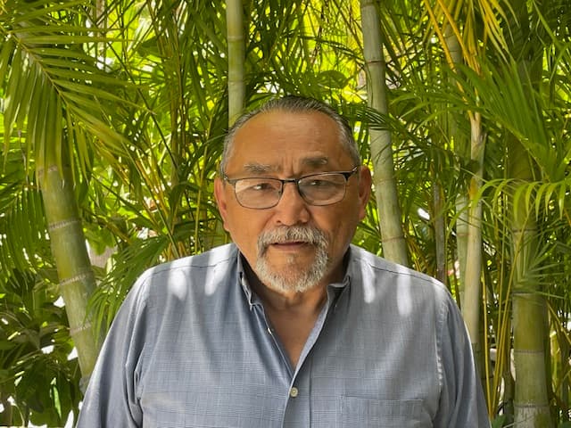 Jose Carlos Tapia